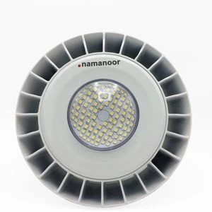 ال ای دی 85 وات نمانور مدل High Bay پایه E40 - نمانور 24