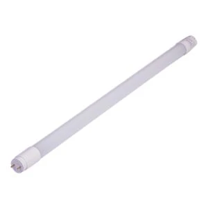 لامپ مهتابی 10 وات نمانور مدل LED-T8 پایه G13 کارتن 30تایی - نمانور 24