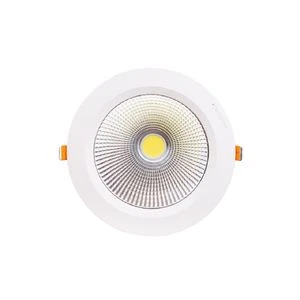 چراغ توکار 80 وات نمانور مدل R80 - نمانور 24